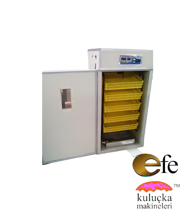 EFE 440 Li Kuluçka Makinesi